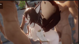 AnimationAktSP24S3 停不下来的云雨激情动画