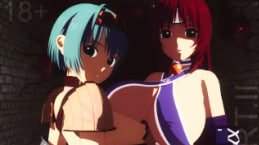 ERO怪物H2：地下城欲望探险者 Part 2