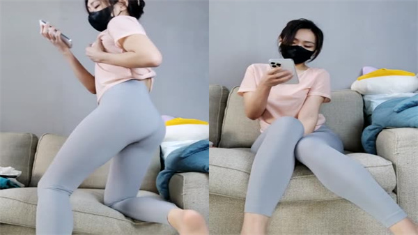 北京长腿霸气御姐第5弹：骚货美腿榨精实录！